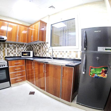 Karama Star Residence Dubai Eksteriør billede
