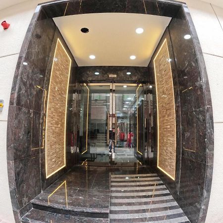 Karama Star Residence Dubai Eksteriør billede