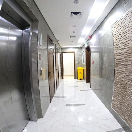 Karama Star Residence Dubai Eksteriør billede