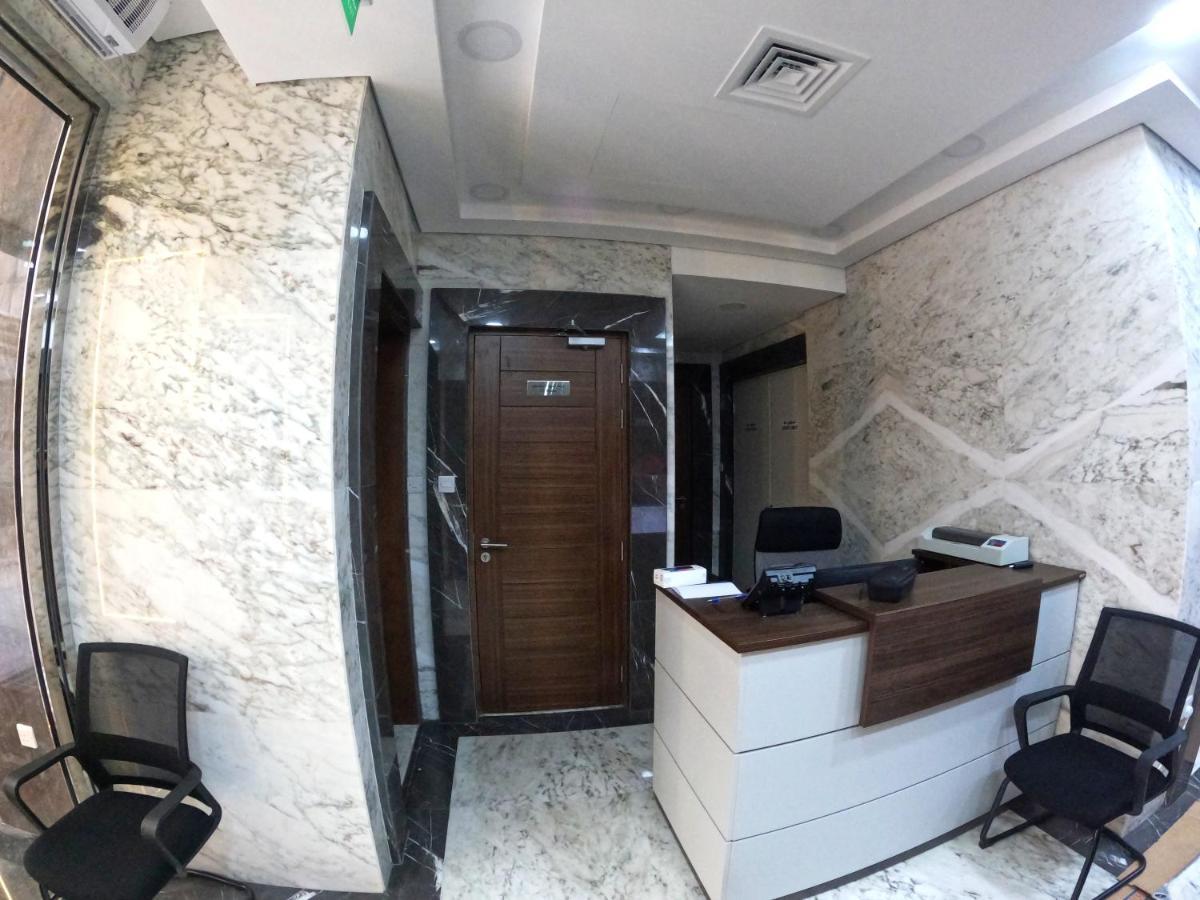 Karama Star Residence Dubai Eksteriør billede